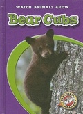 Cover: Bear Cubs - Blastoff! Readers