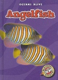 Cover: Angelfish - Blastoff! Readers