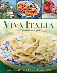 Abbildung von: Viva Italia - Skyhorse Publishing
