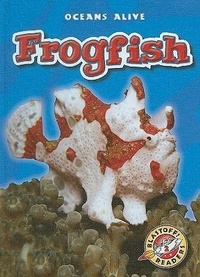 Enlarge image Cover: Frogfish - Blastoff! Readers