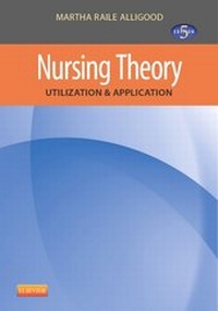 Abbildung von: Nursing Theory - Mosby