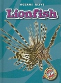 Cover: Lionfish - Blastoff! Readers