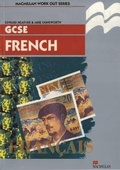Cover: Work Out French GCSE - Palgrave Macmillan