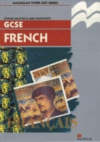 Enlarge image Cover: Work Out French GCSE - Palgrave Macmillan
