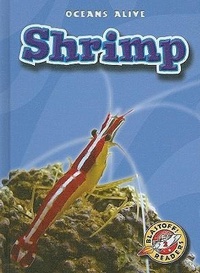 Enlarge image Cover: Shrimp - Blastoff! Readers