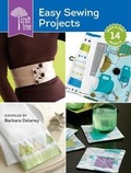 Cover: Craft Tree Easy Sewing Projects - Craft Tree