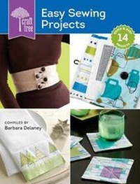 Enlarge image Cover: Craft Tree Easy Sewing Projects - Craft Tree