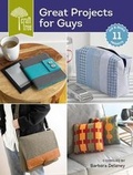 Cover: Craft Tree Great Projects For Guys - Craft Tree