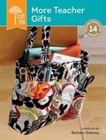 Cover: Craft Tree More Teacher Gifts - Craft Tree