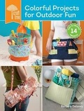 Cover: Craft Tree Colorful Projects For Outdoor Fun - Craft Tree