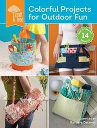 Enlarge image Cover: Craft Tree Colorful Projects For Outdoor Fun - Craft Tree