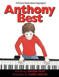 Cover: Anthony Best - Sky Pony Press