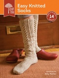 Cover: Craft Tree Easy Knitted Socks - Craft Tree