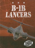 Cover: B-1b Lancers - Torque