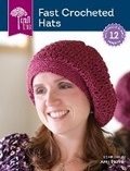Cover: Craft Tree Fast Crochet Hats - Craft Tree