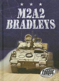 Enlarge image Cover: M2a2 Bradleys - Torque