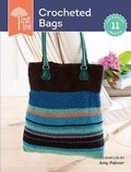 Cover: Craft Tree Crocheted Bags - Craft Tree