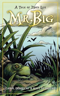 Enlarge image Cover: Mr. Big - Sky Pony Press