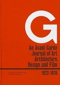 Cover: G - Getty Publications