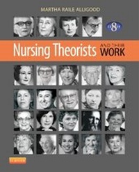 Abbildung von: Nursing Theorists and Their Work - Mosby