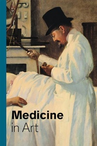 Abbildung von: Medicine in Art - J. Paul Getty Museum