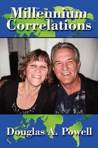 Enlarge image Cover: Millennium Correlations - America Star Books