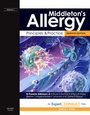 Cover: Middleton's Allergy - Mosby