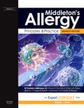 Cover: Middleton's Allergy - Mosby