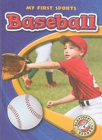 Enlarge image Cover: Baseball - Blastoff! Readers