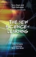 Cover: The New Science of Learning - Routledge