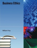 Cover: Business Ethics - Orange Grove Books