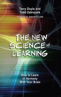 Enlarge image Cover: The New Science of Learning - Routledge