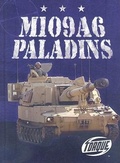 Cover: M109A6 Paladins - Torque