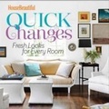 Cover: House Beautiful Quick Changes - Hearst