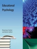 Cover: Educational Psychology - Orange Grove Books