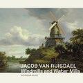 Cover: Jacob van Ruisdael - J. Paul Getty Museum