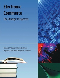Enlarge image Cover: Electronic Commerce - Orange Grove Books