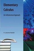Cover: Elementary Calculus - Orange Grove Books