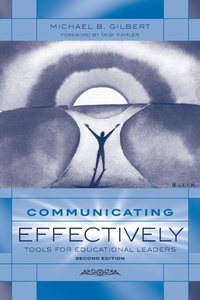 Enlarge image Cover: Communicating Effectively - Rowman & Littlefield Education