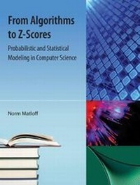 Abbildung von: From Algorithms To Z-Scores - Orange Grove Books
