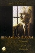 Cover: Benjamin S. Bloom - Rowman & Littlefield Education
