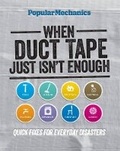 Cover: When Duct Tape Just Isn't Enough - Hearst