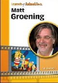 Cover: Matt Groening - Chelsea House Publishers