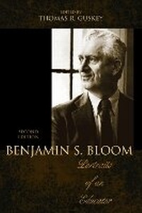 Enlarge image Cover: Benjamin S. Bloom - Rowman & Littlefield Education