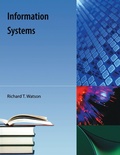 Cover: Information Systems - Orange Grove Books