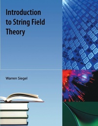 Enlarge image Cover: Introduction to String Field Theory - Orange Grove Books