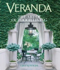 Cover: Veranda The Art of Outdoor Living - Hearst