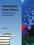 Cover: Producing Open Source Software - Orange Grove Books