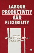 Cover: Labour Productivity and Flexibility - Palgrave Macmillan