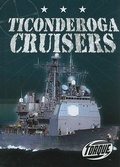 Cover: Ticonderoga Cruisers - Torque